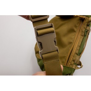 Cумка поясная “Бамбас MILITARY“, ТМ «FORCE LINE» Cумка поясная “Бамбас MILITARY“, ТМ «FORCE LINE»